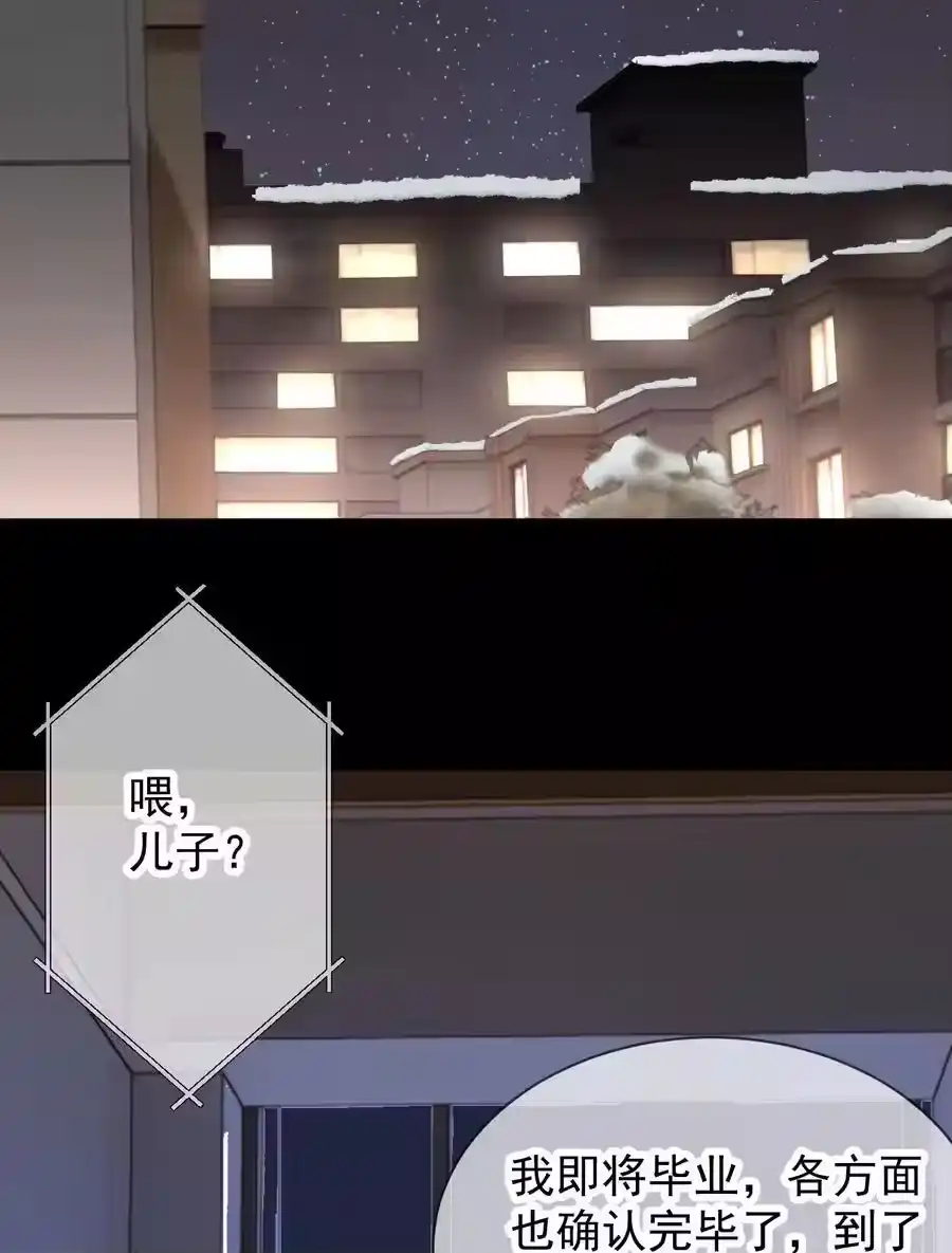 083心声-你和照片不一样_h-长佩文学 / 原著: 余酲 / 主笔: 阿太（第3张）