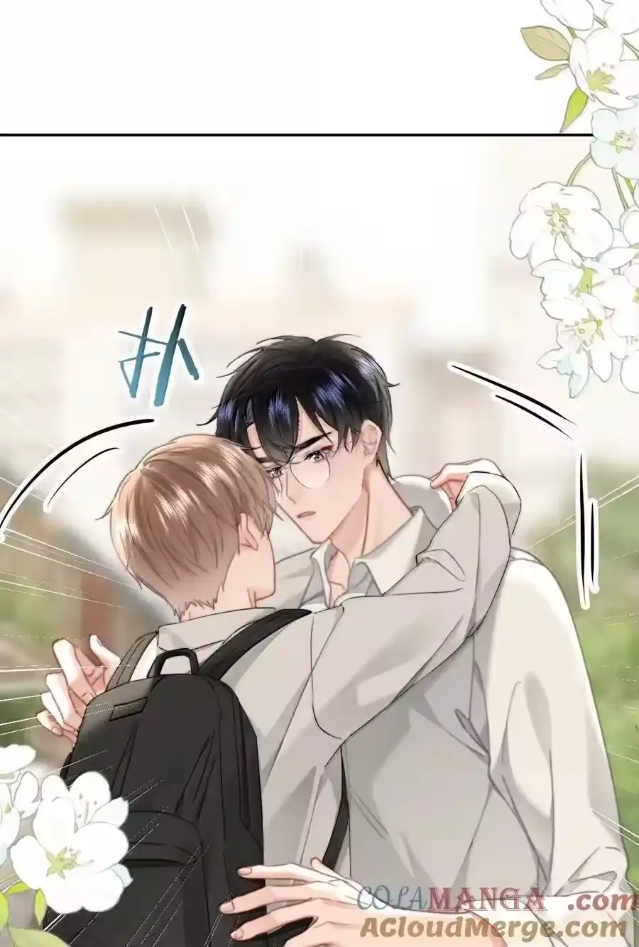 084开房-你和照片不一样_h-长佩文学 / 原著: 余酲 / 主笔: 阿太（第14张）
