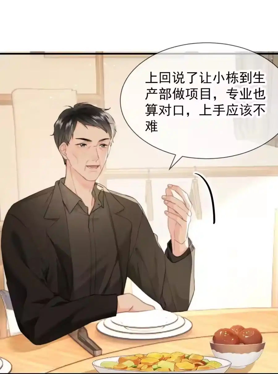 088值得的人-你和照片不一样_h-长佩文学 / 原著: 余酲 / 主笔: 阿太（第3张）