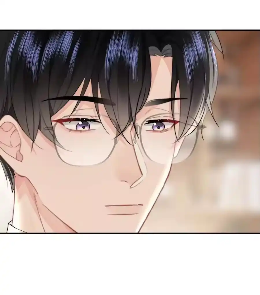 090谢谢-你和照片不一样_h-长佩文学 / 原著: 余酲 / 主笔: 阿太（第5张）