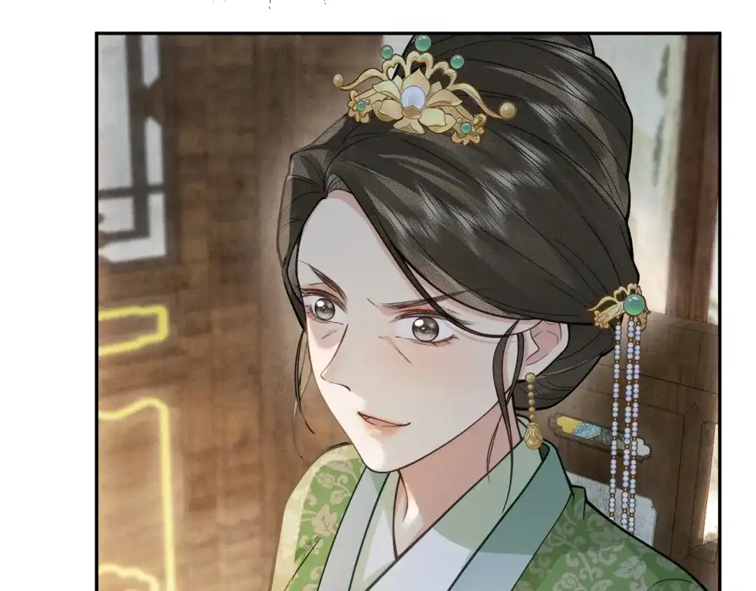第11话特封-宁嫁牌位不当妾-班克西（第10张）