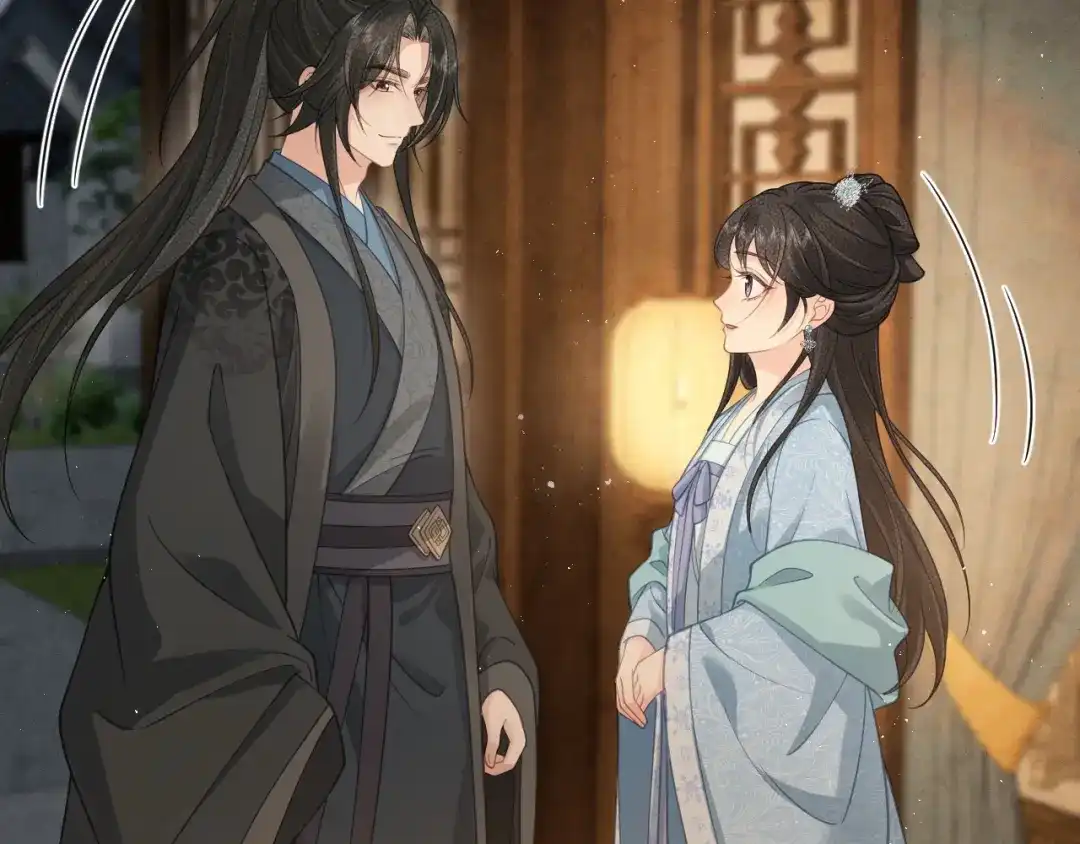第37话不排斥-宁嫁牌位不当妾-班克西（第6张）