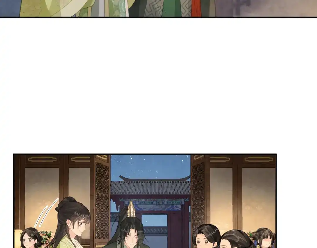第40话可以吗-宁嫁牌位不当妾-班克西（第15张）