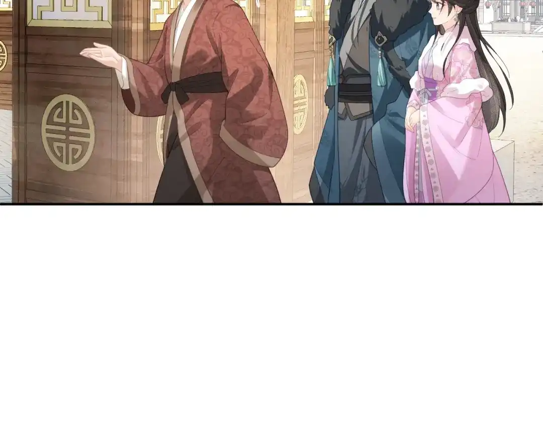 第41话吃醋-宁嫁牌位不当妾-班克西（第12张）