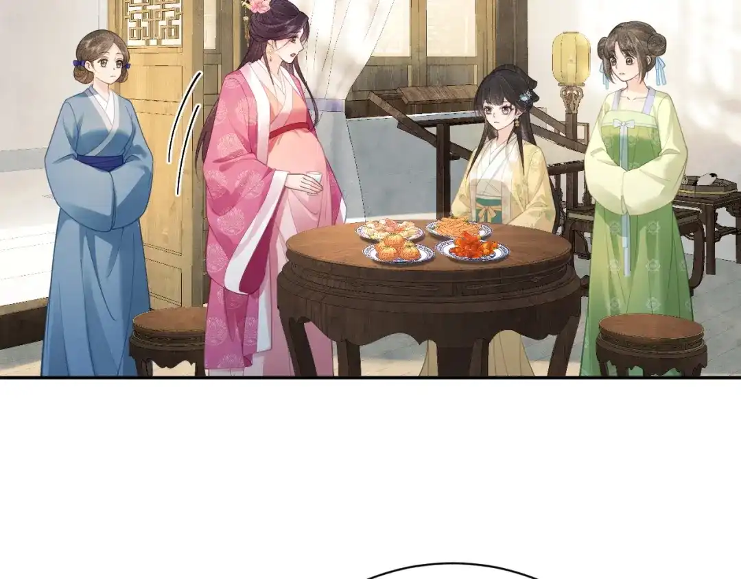 第43话她怎么知道？-宁嫁牌位不当妾-班克西（第9张）