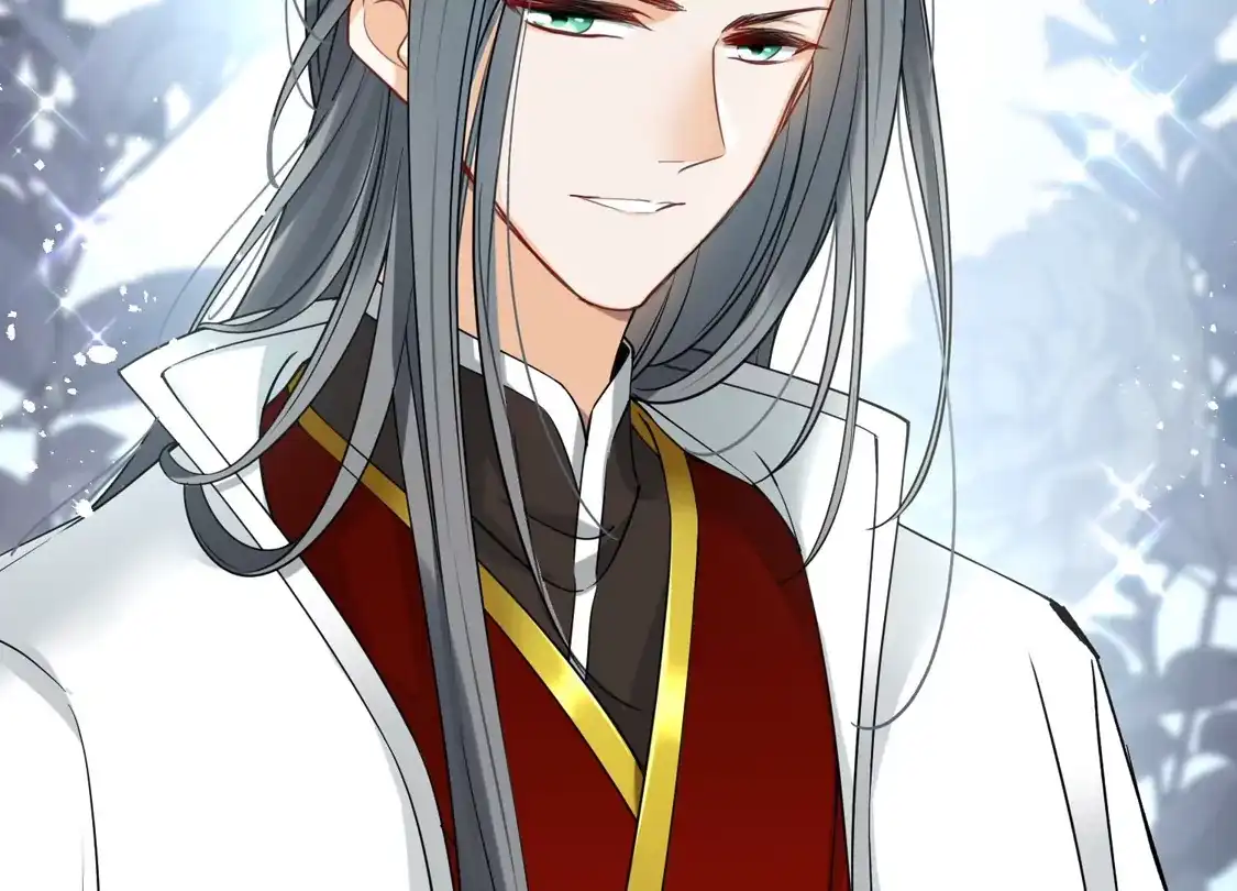 第100话王妃？！-你一笑就甜倒我八颗牙-飒飒动漫（第12张）