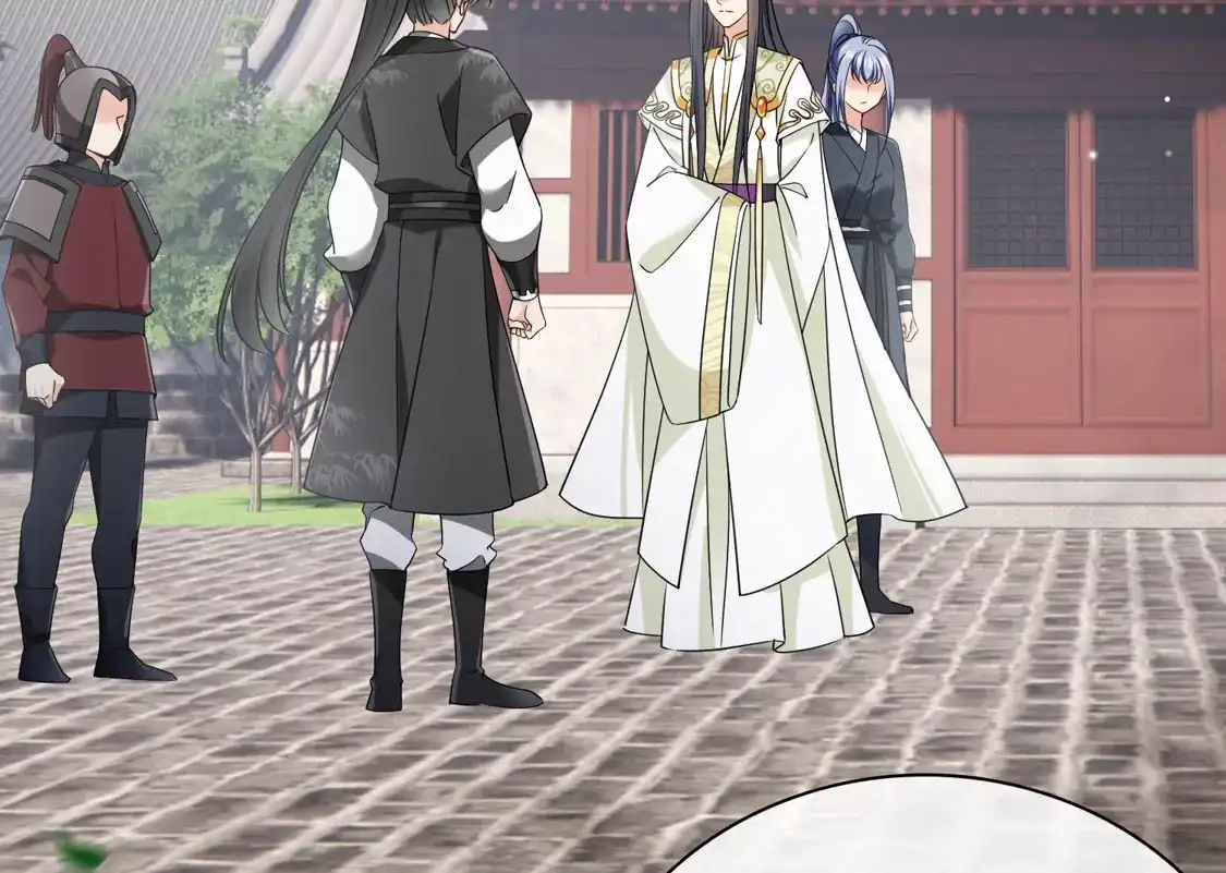 第111话小林将军-你一笑就甜倒我八颗牙-飒飒动漫（第8张）