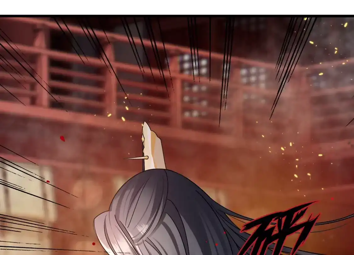 第35话你是……十四嫂-你一笑就甜倒我八颗牙-飒飒动漫（第6张）