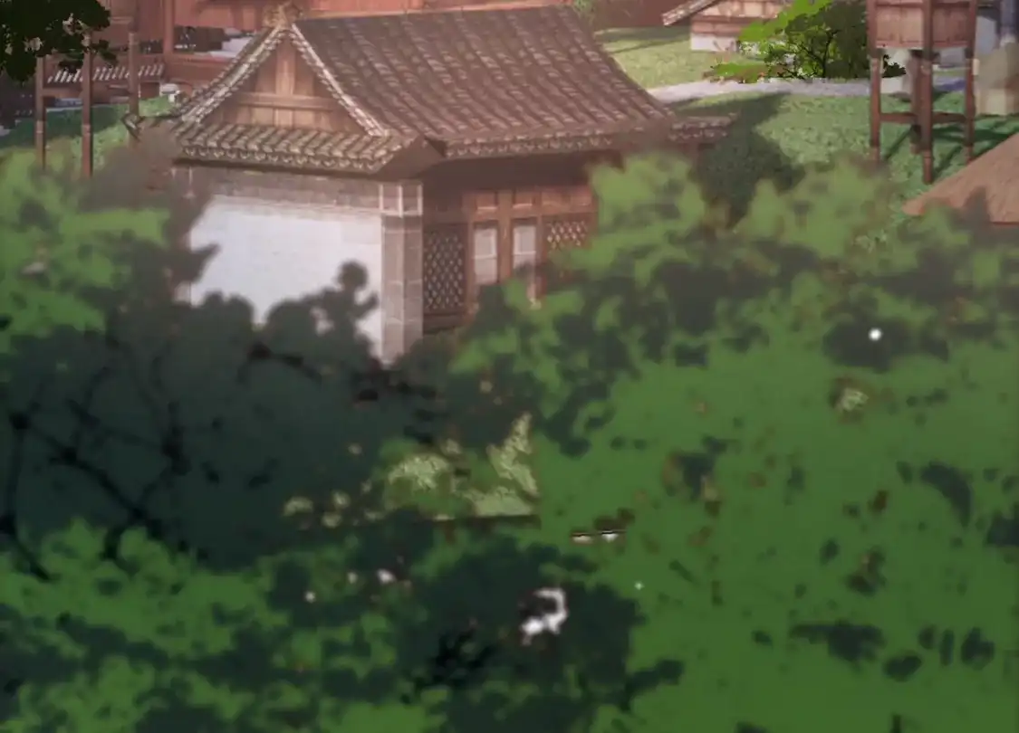第37话鬼呀！-你一笑就甜倒我八颗牙-飒飒动漫（第9张）