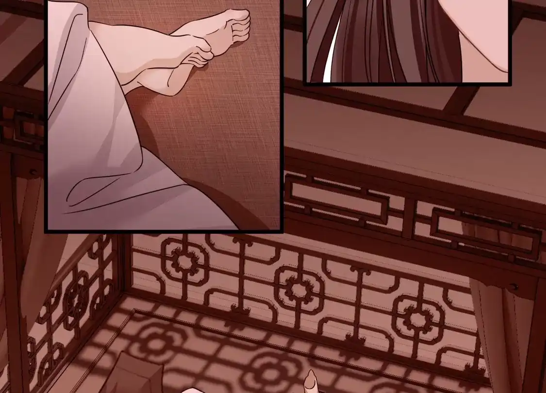 第43话六王妃-你一笑就甜倒我八颗牙-飒飒动漫（第14张）