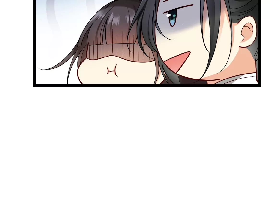 第70话躲开啊，笨蛋！-你一笑就甜倒我八颗牙-飒飒动漫（第9张）