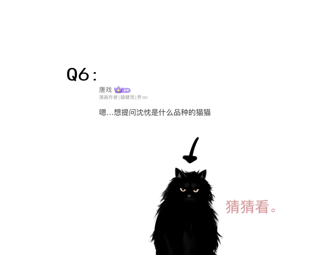 第二季完结Q&A来啦~-你越界了-鸡精君+守（第9张）