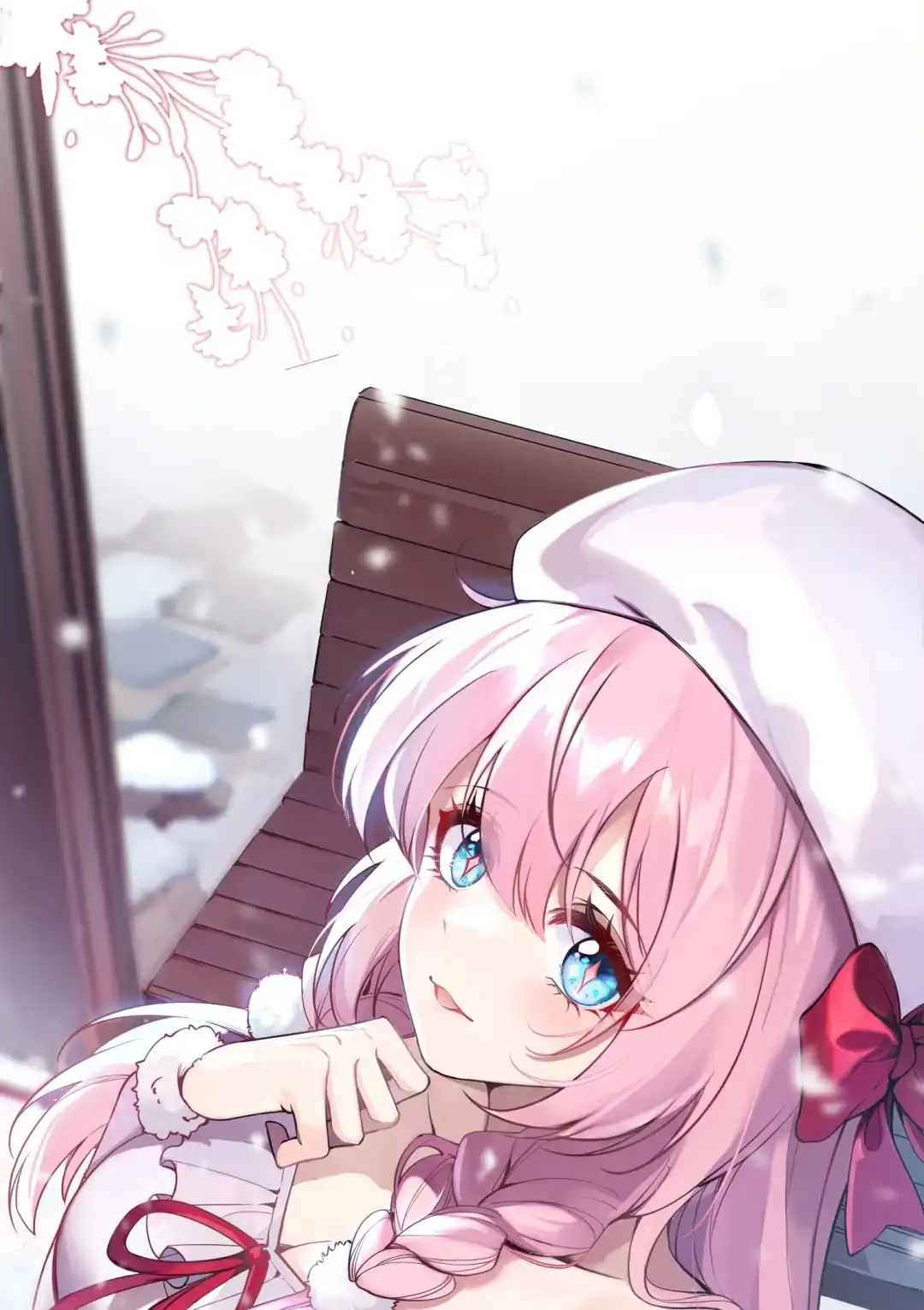 少女将军，马踏江湖-女帝？我只和娘子谈恋爱.-创星漫艺工作室（第4张）