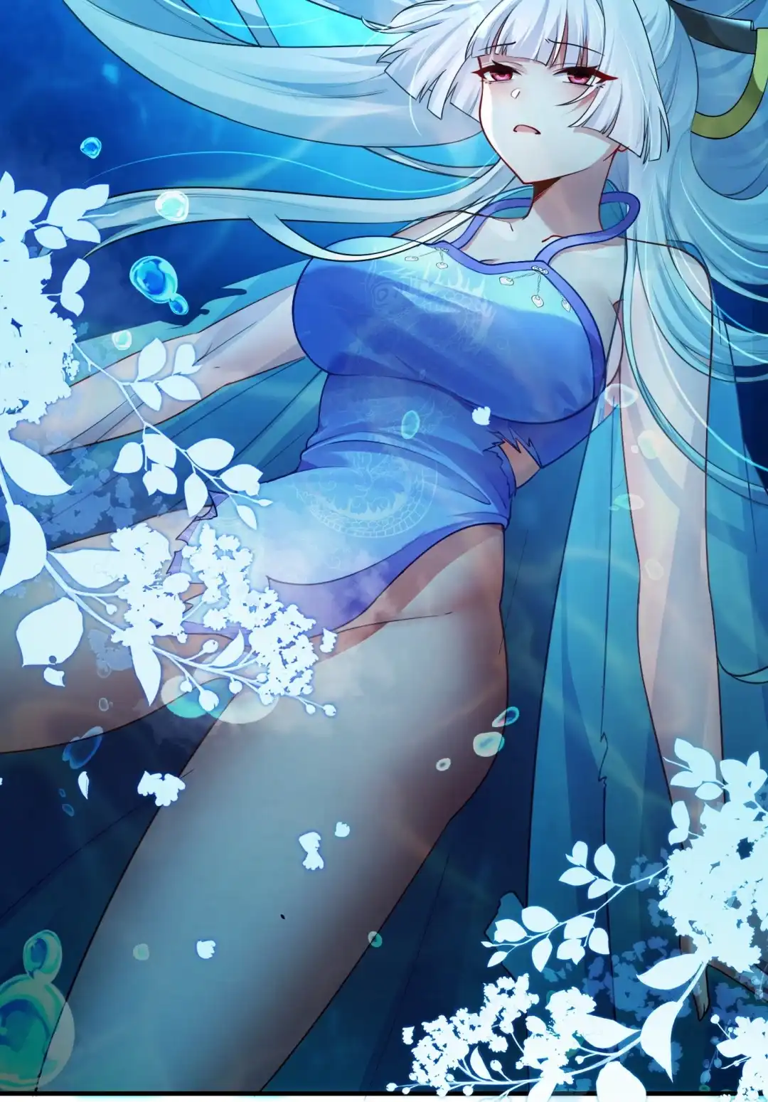 过家家到此为止！-女帝？我只和娘子谈恋爱.-创星漫艺工作室（第3张）