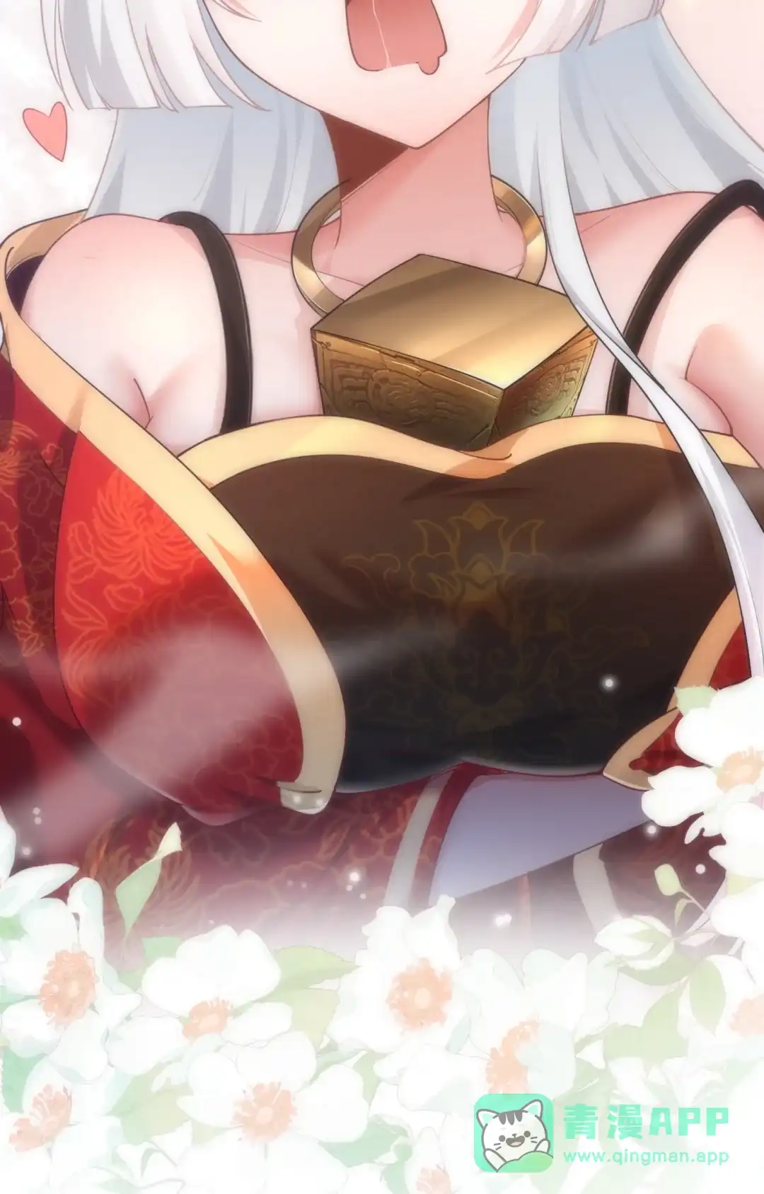 我超会哄女孩子的-女帝？我只和娘子谈恋爱.-创星漫艺工作室（第5张）