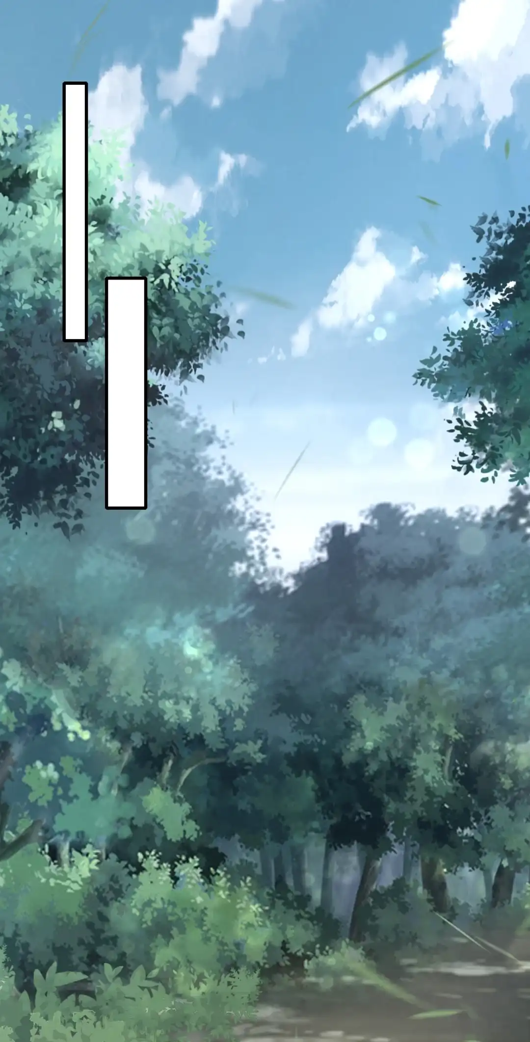 她不在时空气有点安静-女帝？我只和娘子谈恋爱.-创星漫艺工作室（第2张）