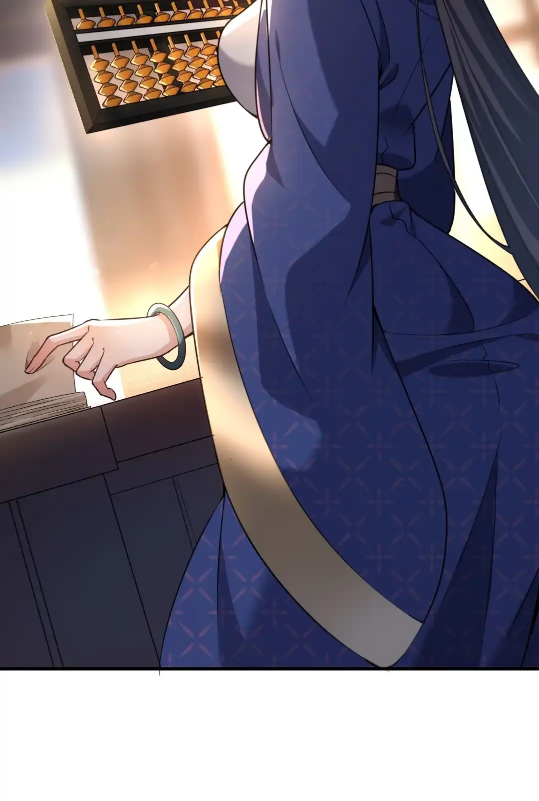 朕最有意义的一天！-女帝？我只和娘子谈恋爱.-创星漫艺工作室（第19张）