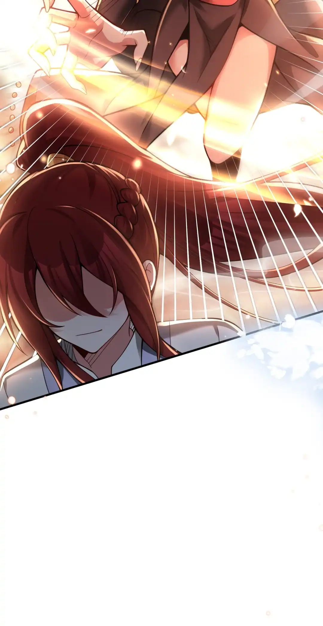 逐月节-女帝？我只和娘子谈恋爱.-创星漫艺工作室（第9张）