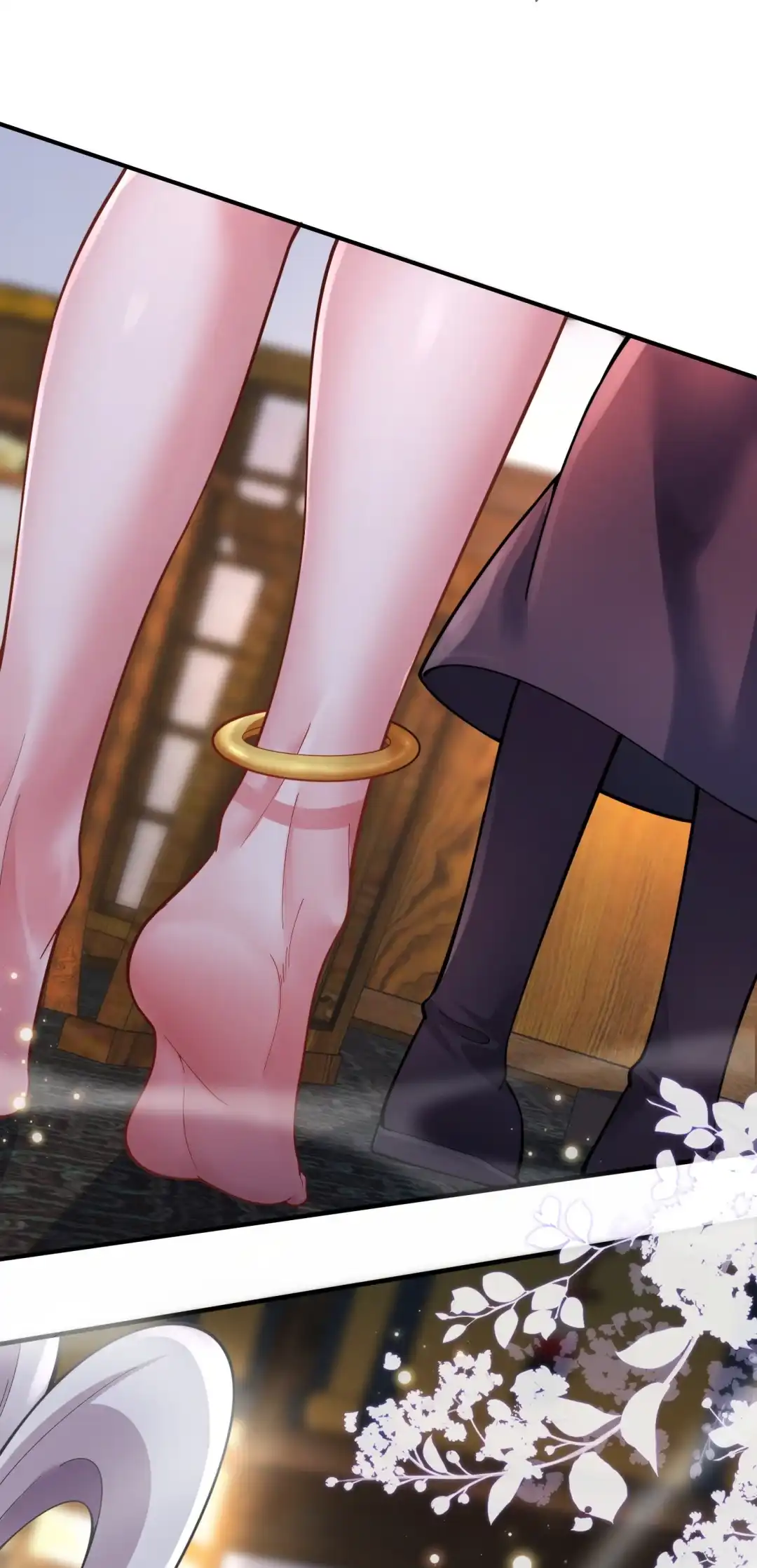 秋闱-女帝？我只和娘子谈恋爱.-创星漫艺工作室（第7张）
