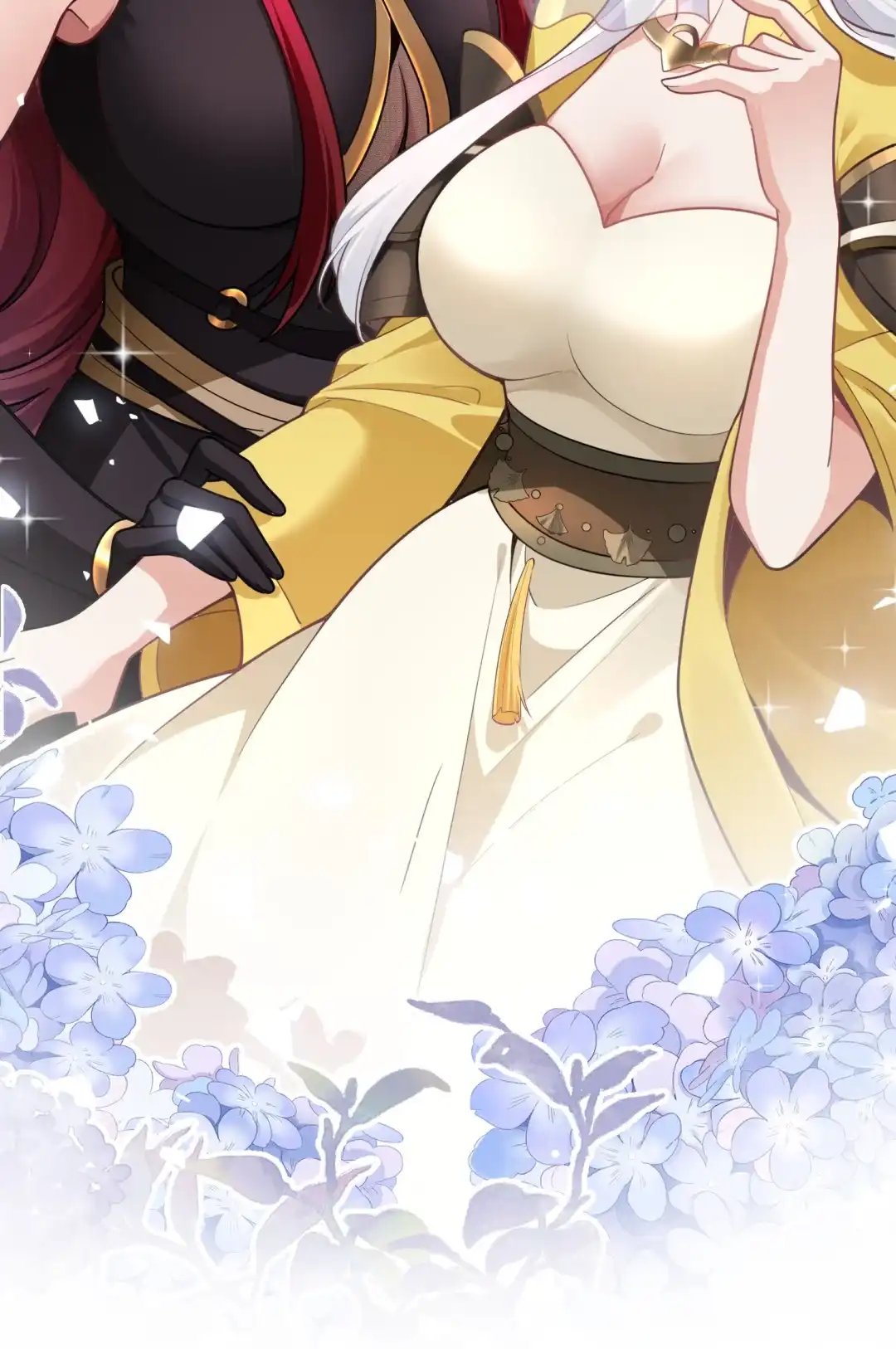重启神机营-女帝？我只和娘子谈恋爱.-创星漫艺工作室（第11张）