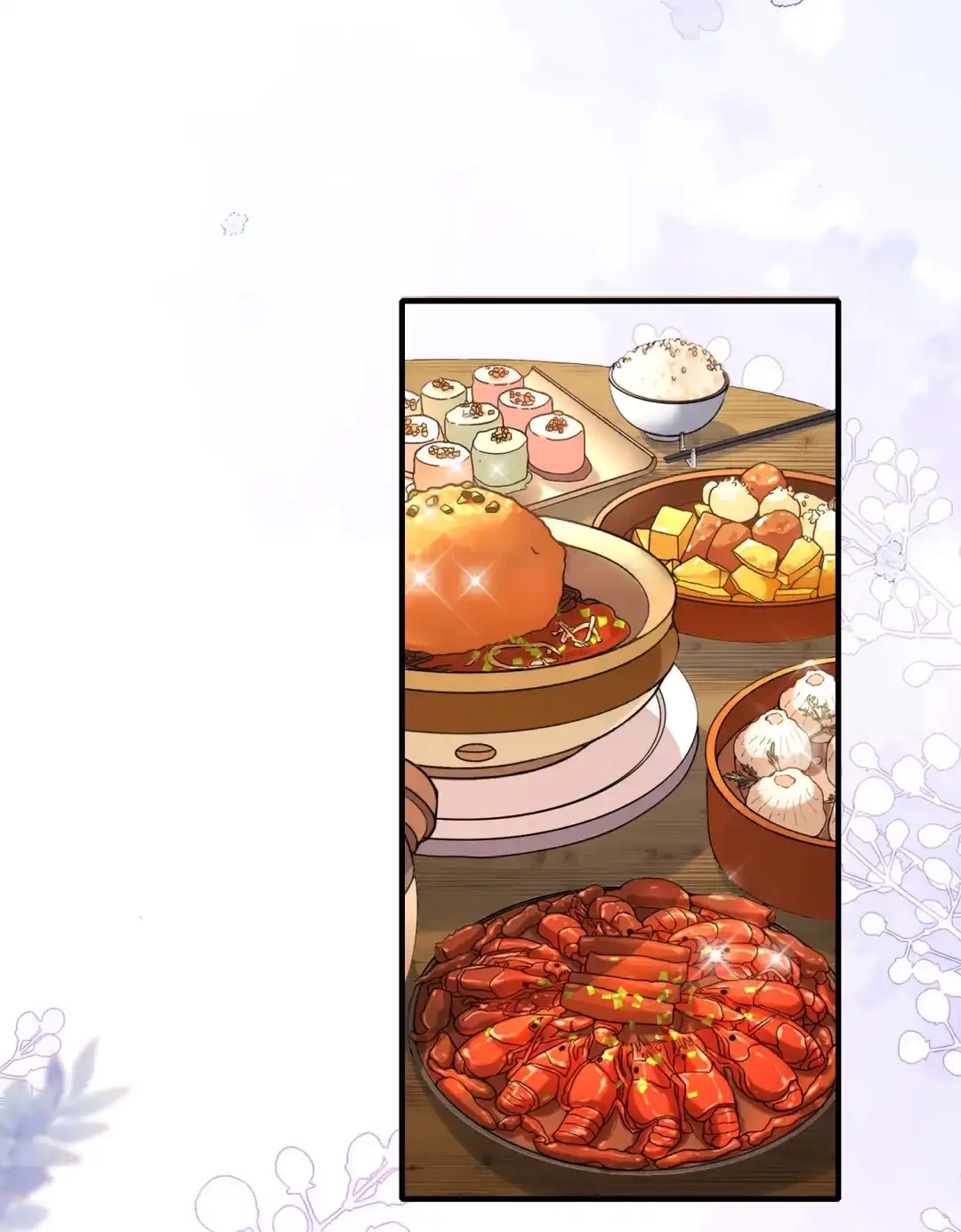 朕要罚你……-女帝？我只和娘子谈恋爱.-创星漫艺工作室（第18张）