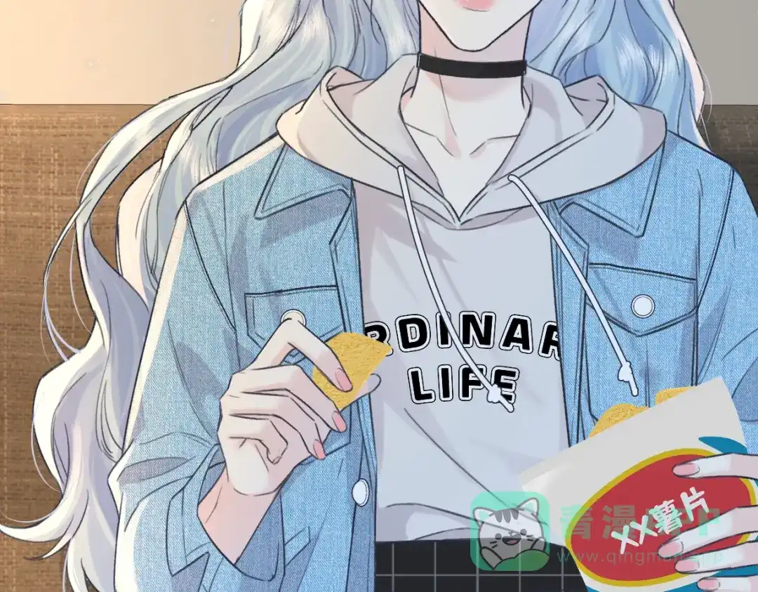 第145话结婚就好了-女王从顶流做起-我煞费苦心（原著）+猫猫头（第6张）