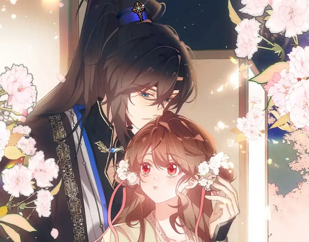 第432话夜崇焕-炮灰闺女的生存方式-乌里丑丑（原著）+流浪草工作室（第1张）
