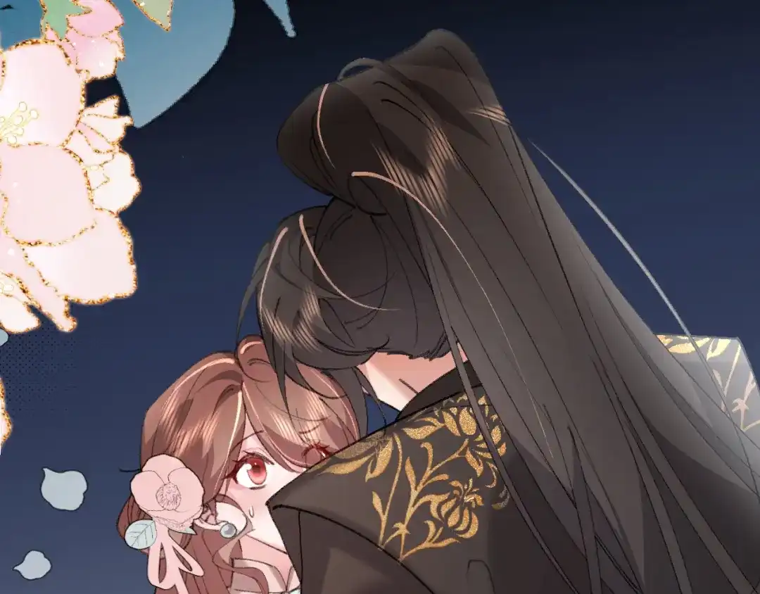 第432话夜崇焕-炮灰闺女的生存方式-乌里丑丑（原著）+流浪草工作室（第20张）