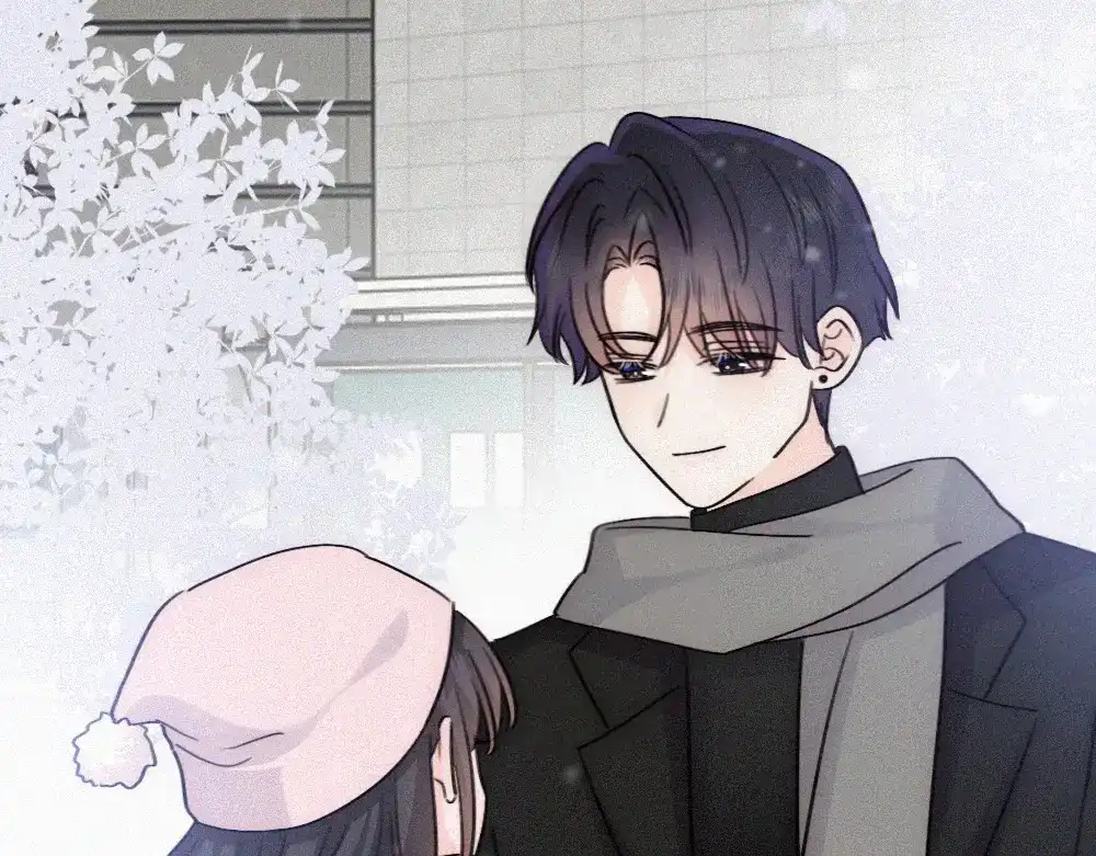 第190话在我身边-偏偏宠爱-藤萝为枝（原著）+胡桃（主笔）+秦川（编剧）（第11张）
