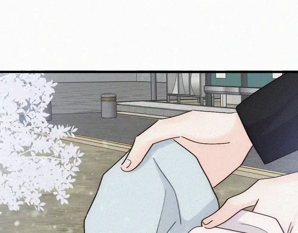 第190话在我身边-偏偏宠爱-藤萝为枝（原著）+胡桃（主笔）+秦川（编剧）（第8张）