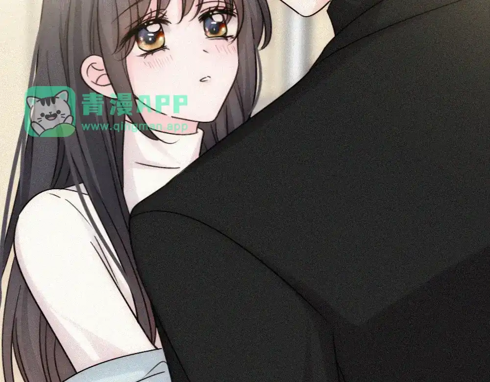 第191话我不够让你喜欢吗？-偏偏宠爱-藤萝为枝（原著）+胡桃（主笔）+秦川（编剧）（第5张）