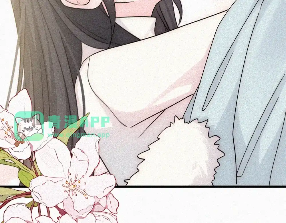第191话我不够让你喜欢吗？-偏偏宠爱-藤萝为枝（原著）+胡桃（主笔）+秦川（编剧）（第10张）