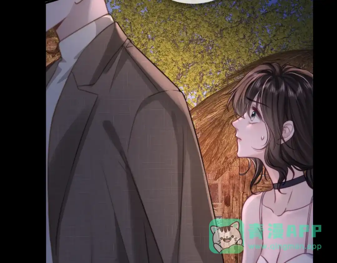 第33话早登记结婚了-偏执总裁求放过-蜂漫社（第30张）