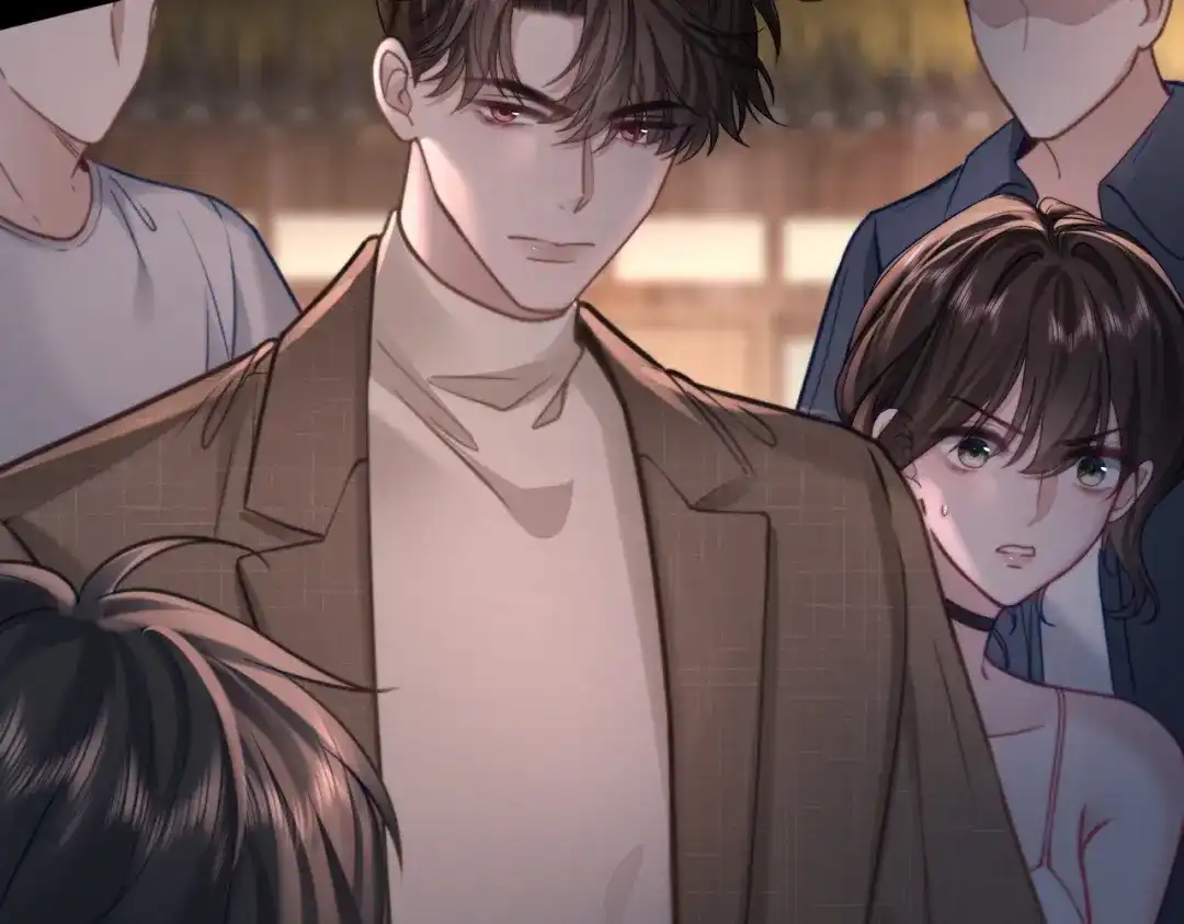 第33话早登记结婚了-偏执总裁求放过-蜂漫社（第9张）
