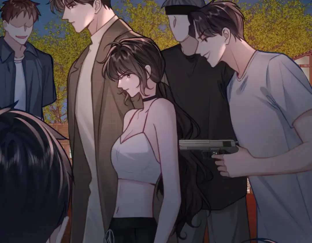 第33话早登记结婚了-偏执总裁求放过-蜂漫社（第6张）