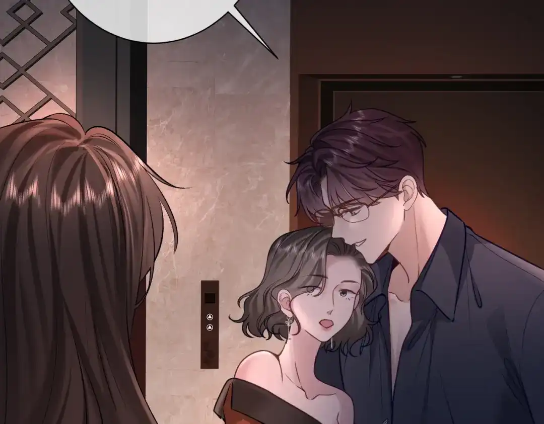 第34话全都知道我是替身-偏执总裁求放过-蜂漫社（第32张）