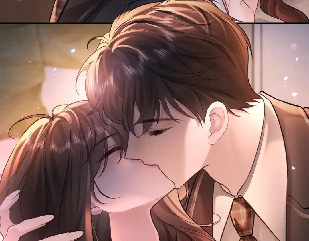 第38话公开的未婚妻-偏执总裁求放过-蜂漫社（第41张）