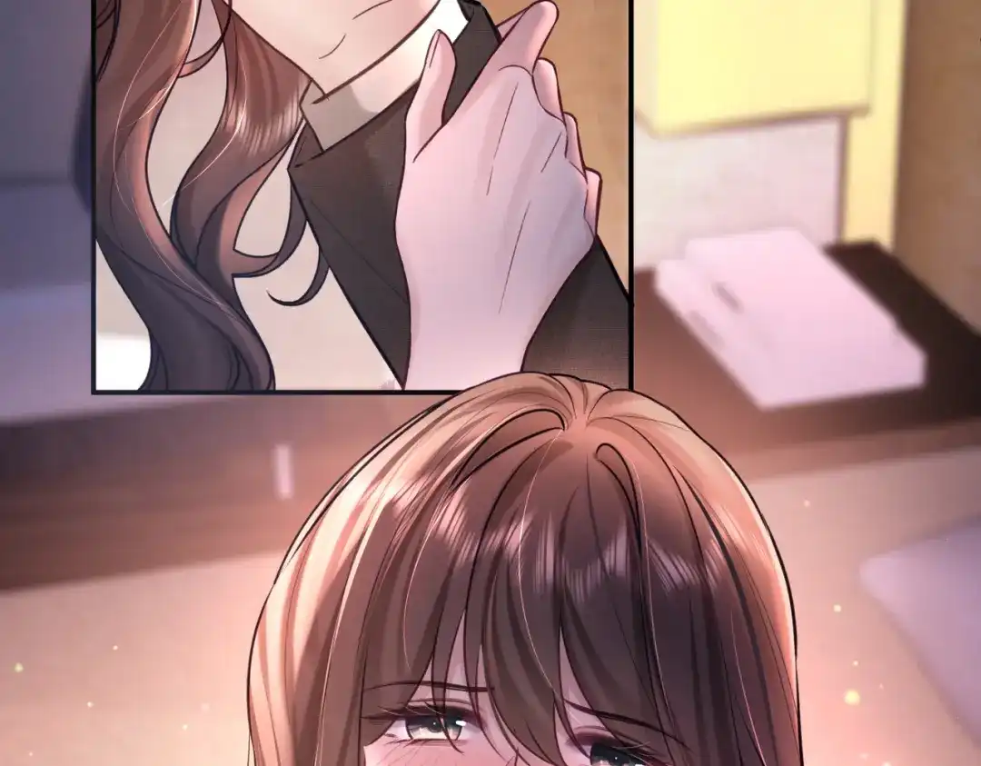 第38话公开的未婚妻-偏执总裁求放过-蜂漫社（第16张）