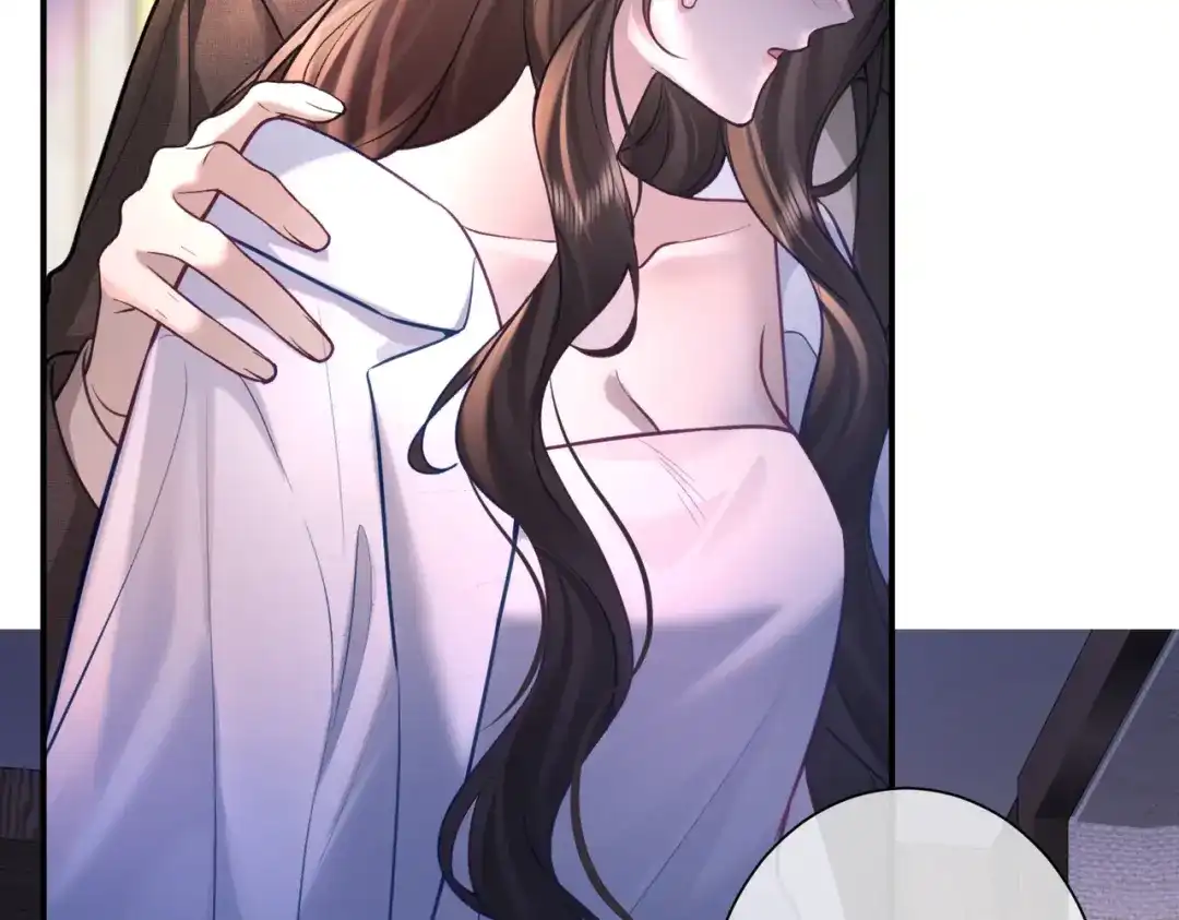 第38话公开的未婚妻-偏执总裁求放过-蜂漫社（第52张）