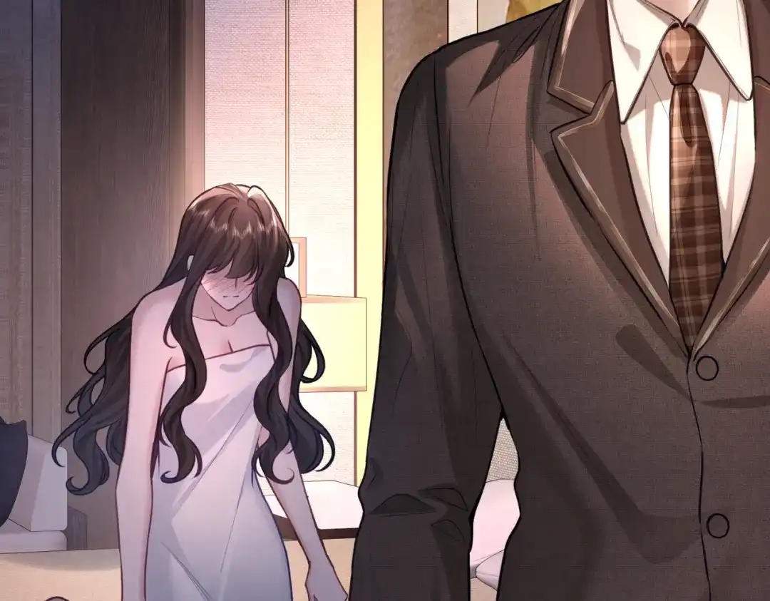 第38话公开的未婚妻-偏执总裁求放过-蜂漫社（第24张）