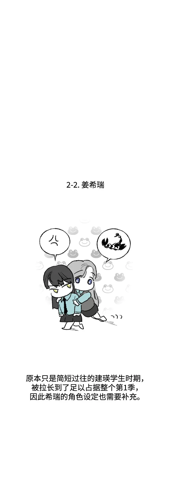 【免费】第1季后记-品格试炼-Juckrok（第13张）