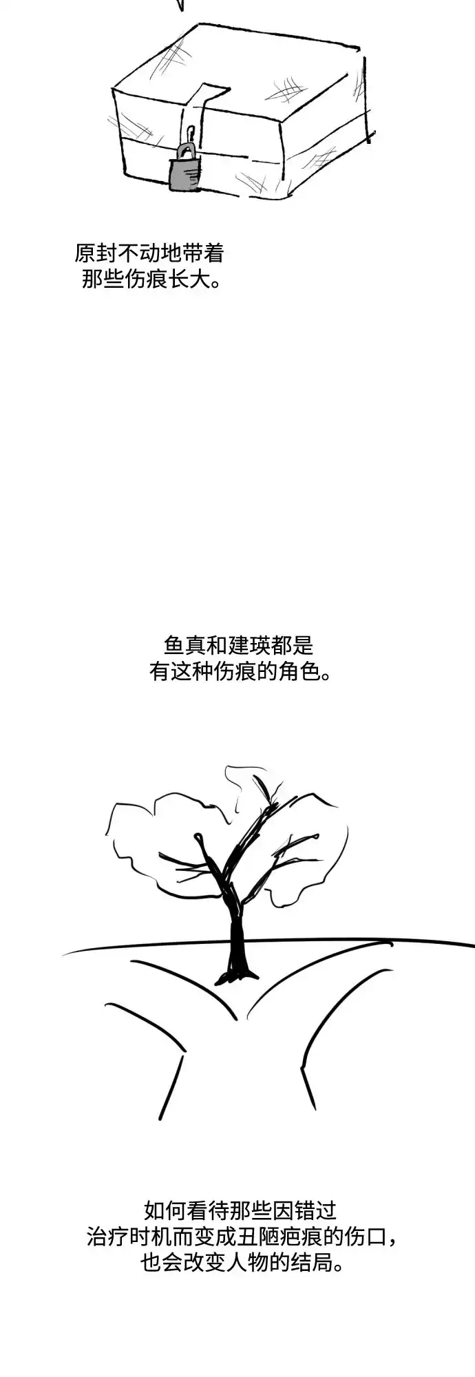 【免费】第1季后记-品格试炼-Juckrok（第21张）
