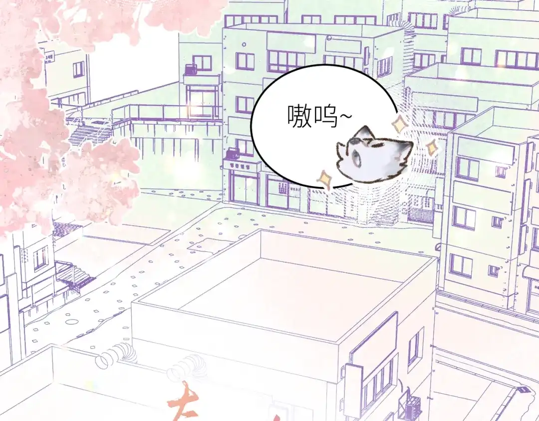 番外01-长大-牵引绳的另一端-云以笺（第1张）