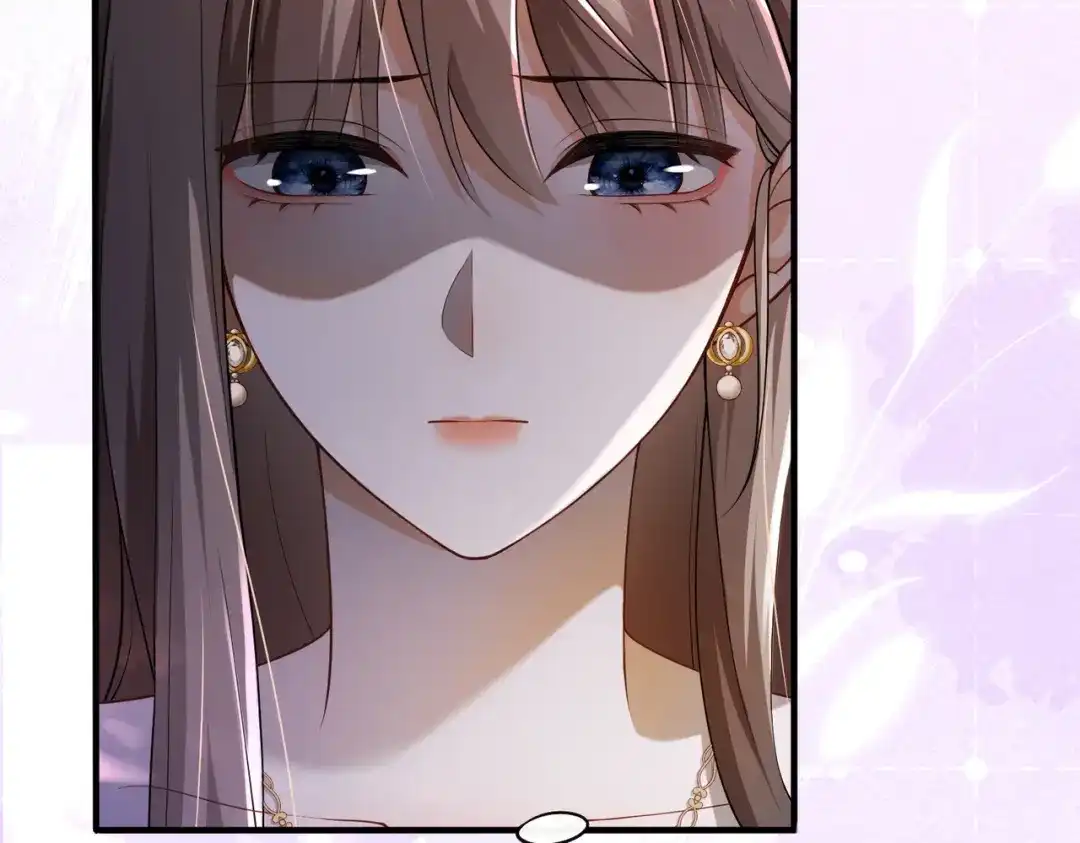 第105话深夜幽会-千亿总裁独宠替身娇妻-琉璃雪雪（原著）+暴青漫画（第8张）