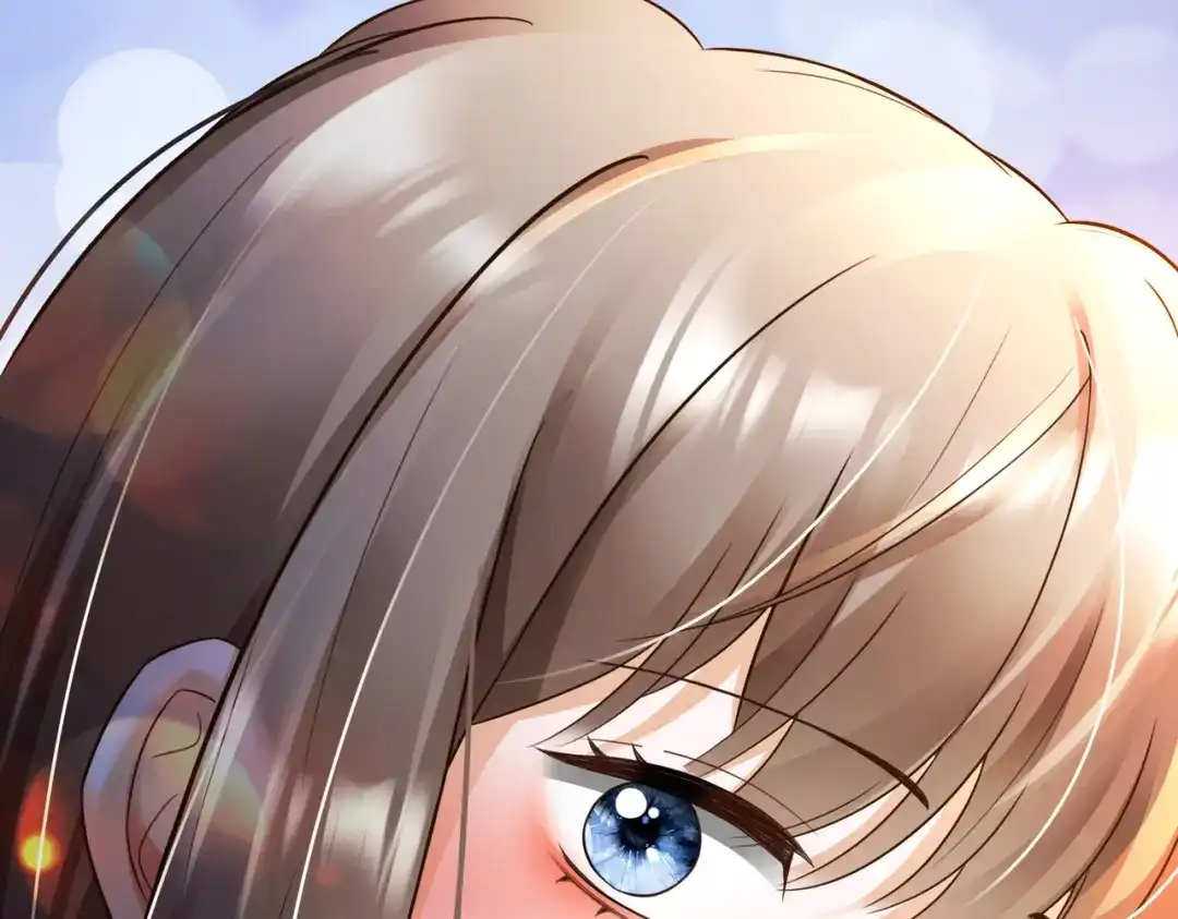 第106话瓷瓷设计医疗技能全点满-千亿总裁独宠替身娇妻-琉璃雪雪（原著）+暴青漫画（第27张）