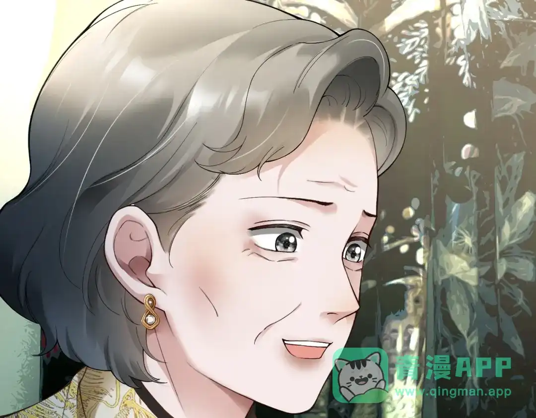 第107话做你的勇士-千亿总裁独宠替身娇妻-琉璃雪雪（原著）+暴青漫画（第11张）