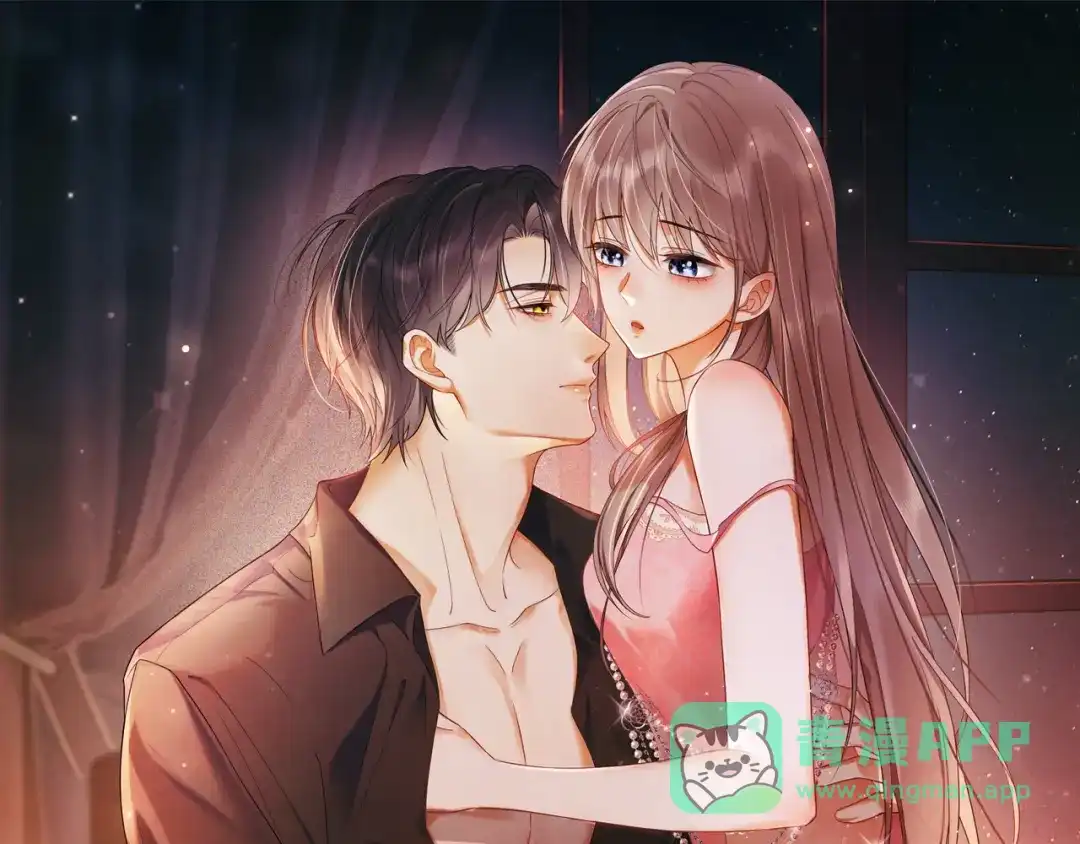第109话总裁长出恋爱脑-千亿总裁独宠替身娇妻-琉璃雪雪（原著）+暴青漫画（第1张）