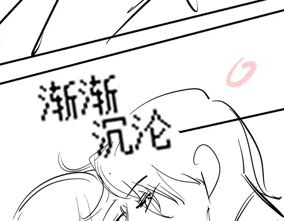 第112话瓷瓷团宠实锤-千亿总裁独宠替身娇妻-琉璃雪雪（原著）+暴青漫画（第106张）