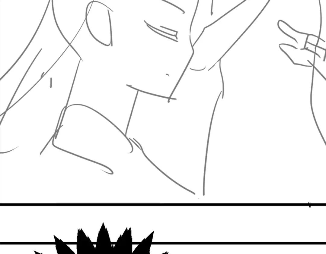 第127你疼吗？-千亿总裁独宠替身娇妻-琉璃雪雪（原著）+暴青漫画（第21张）