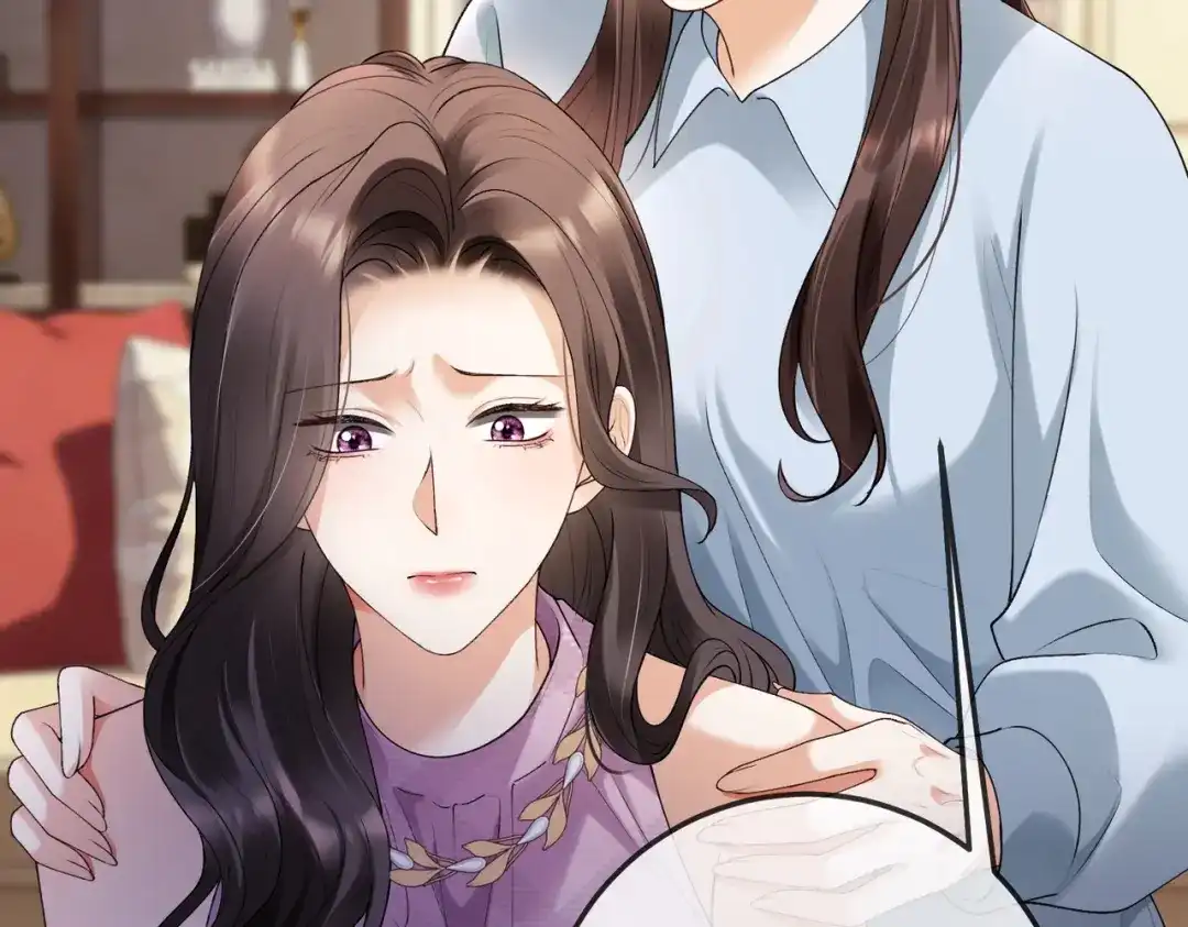 第133话求婚准备-千亿总裁独宠替身娇妻-琉璃雪雪（原著）+暴青漫画（第11张）